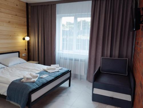 Перлина Карпат in Skhidnytsya