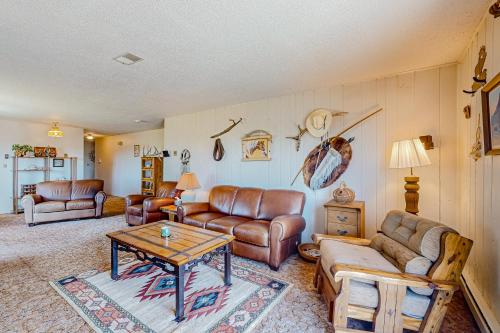 Western Wonders in Alamosa, USA