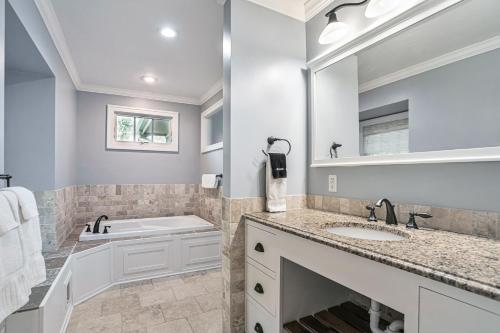 Living Among The Oaks Living Among The Oaks