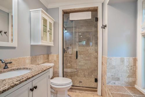 Living Among The Oaks Living Among The Oaks