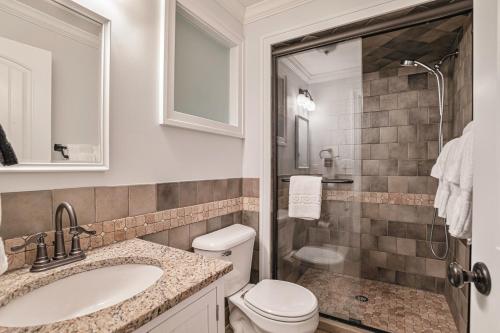 Living Among The Oaks Living Among The Oaks