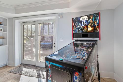 Living Among The Oaks Living Among The Oaks