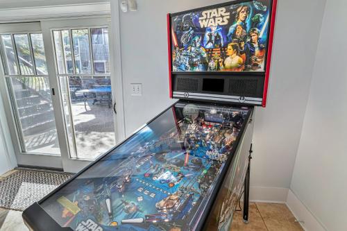 Living Among The Oaks Living Among The Oaks