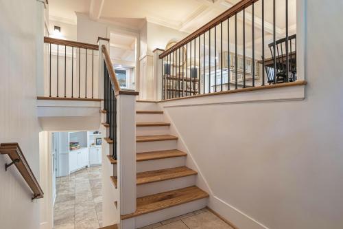 Living Among The Oaks Living Among The Oaks