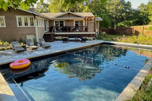 Living Among The Oaks Living Among The Oaks