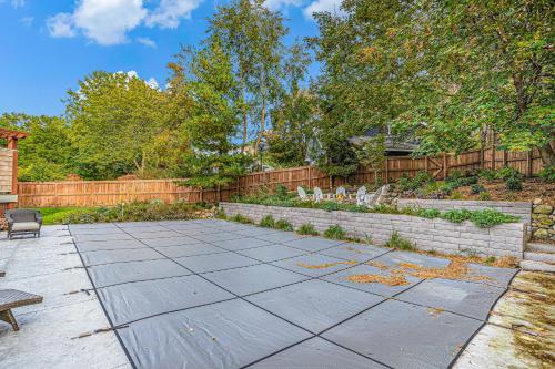 Living Among The Oaks Living Among The Oaks