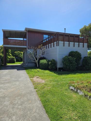 SeymourViews Apollo Bay