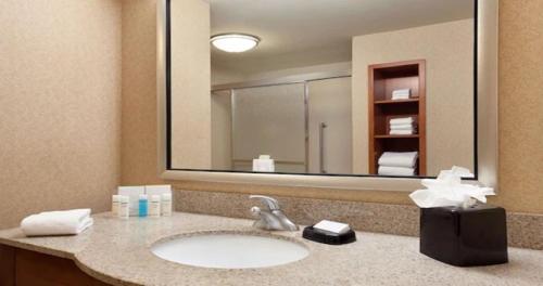 Hampton Inn & Suites East Hartford