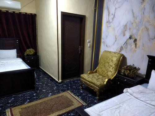 Best four pyramids view