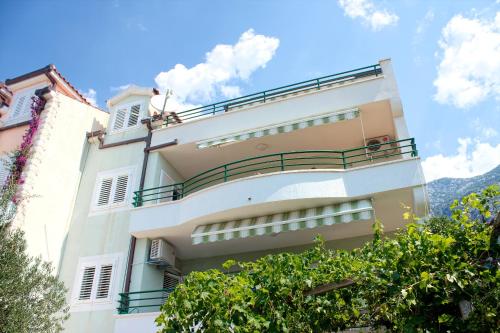 Apartments Dani 4