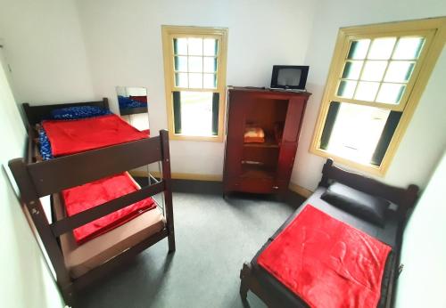 Sétimo Hostel 7 (Setimo Hostel 7) in บอมเรติโร