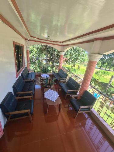 Attrezzature e servizi, Rotunda Inn home stay in Pagadian