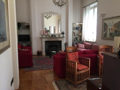 Il Giardino Nascosto