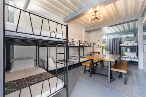 Diamond Hall Cebu - 103 Room Type - Superior Studio