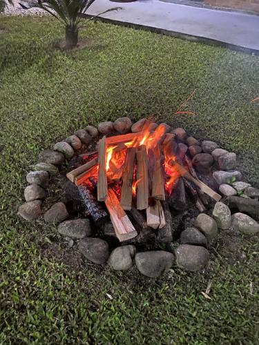 Bahan Pousada - Pousada em Ubatuba