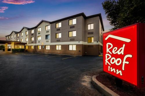 Red Roof Inn Palatine