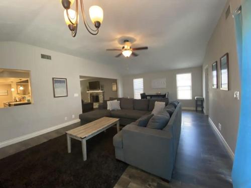 Family Haven with Spacious Yard in Garden Grove, USA