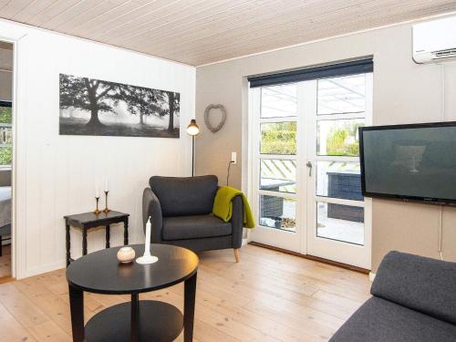 Holiday home Grenaa LI