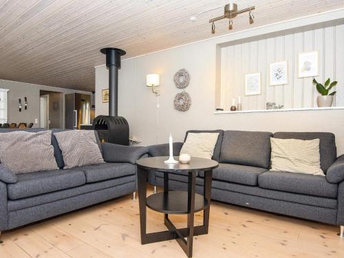 Holiday home Grenaa LI