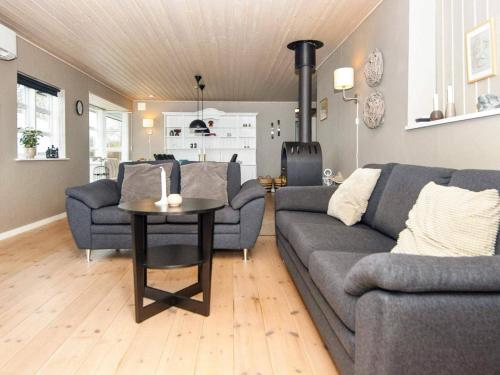 Holiday home Grenaa LI