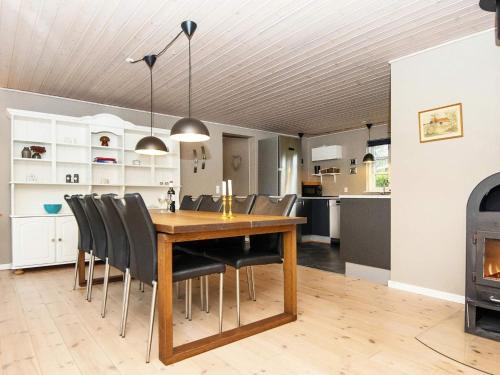 Holiday home Grenaa LI