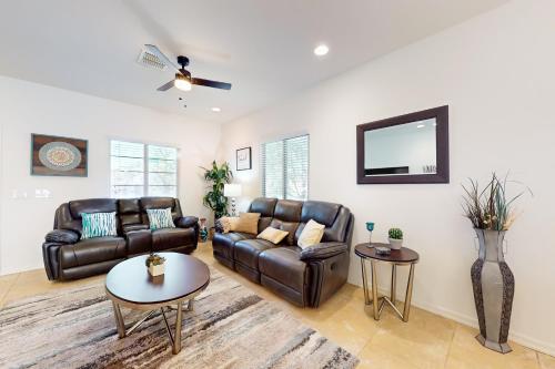 Golden Marigold Sanctuary