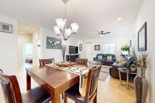 Golden Marigold Sanctuary