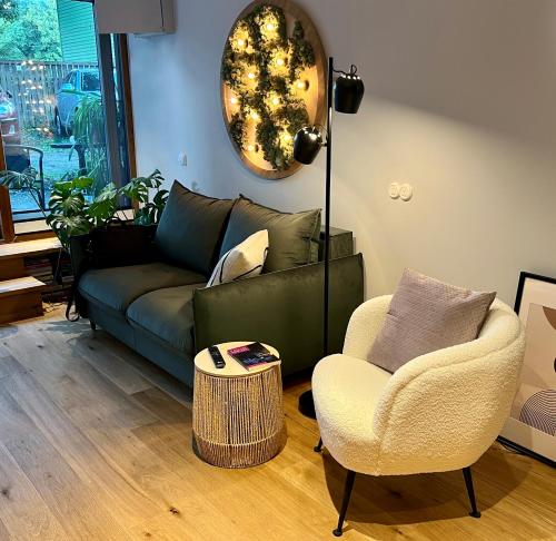 SoulLight Studio, Tallinn (photo 9)