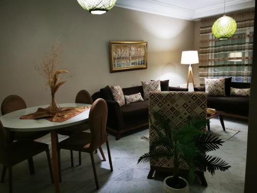 Jasmin appartement photo 1
