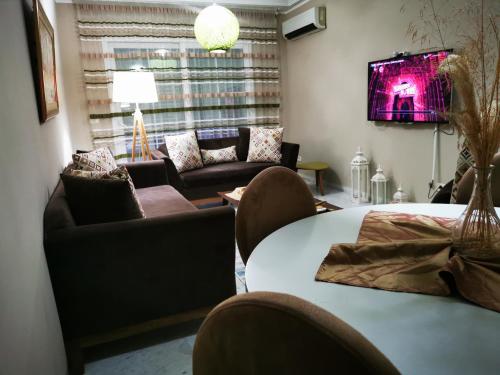 Jasmin appartement photo 3