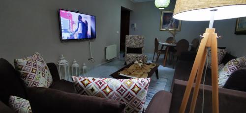 Jasmin appartement photo 4