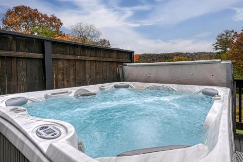 Relaxation Ridge in Oakland, USA