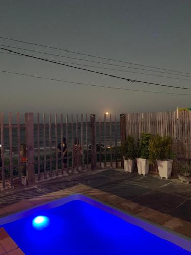 Pousada Lua Branca, Tutóia (photo 8)