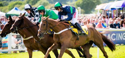 Programlehetőségek, City Centre Getaway in Letham