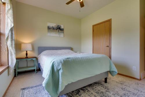 Spacious Canyon Ferry Lake House with Bar and Views! Spacious Canyon Ferry Lake House with Bar and Views!