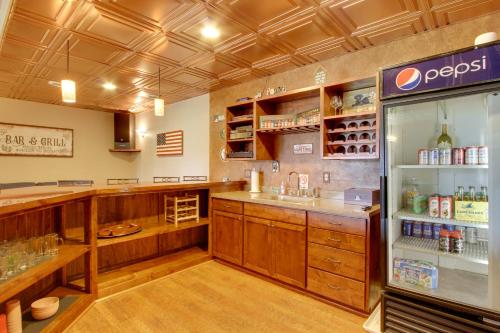 Spacious Canyon Ferry Lake House with Bar and Views! Spacious Canyon Ferry Lake House with Bar and Views!