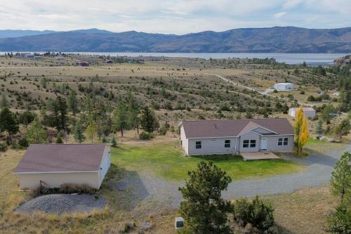 Spacious Canyon Ferry Lake House with Bar and Views! Spacious Canyon Ferry Lake House with Bar and Views!