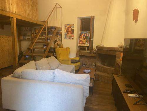  Nunziatella Suite B&B, Unterkunft in Afragola