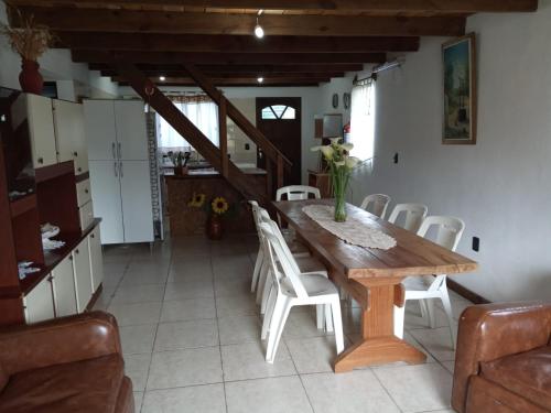 Casa de Cristina in Arachania