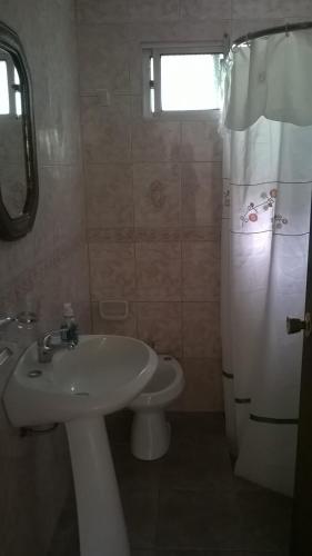 Casa de Cristina in Arachania