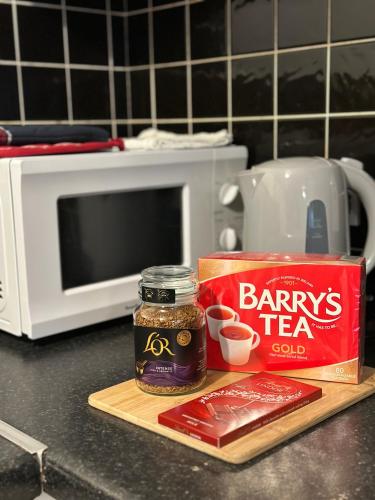 Modern Apartment X91 R940 in Waterford