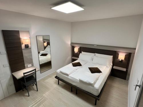 Benini Holidays: Villa San Pietro