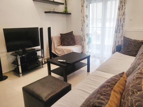 Apartment ,,The Mall Athens in Athen
