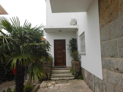 Vista exterior, CascaiSintra Holiday in Alcabideche