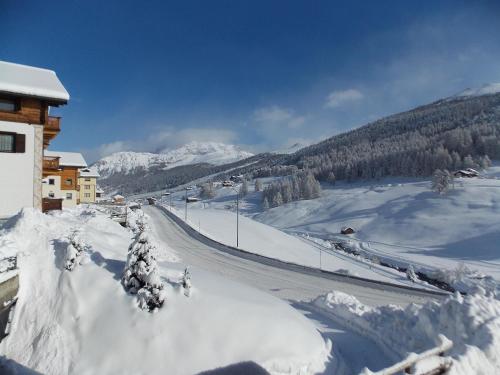 Hotel Primula, Livigno (foto 9)