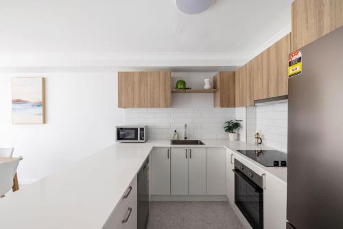 Port Stephens Spacious Townhouse in Corlette