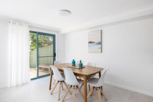 Port Stephens Spacious Townhouse in Corlette