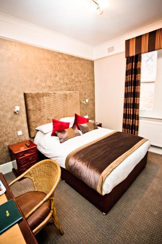 hotel photo