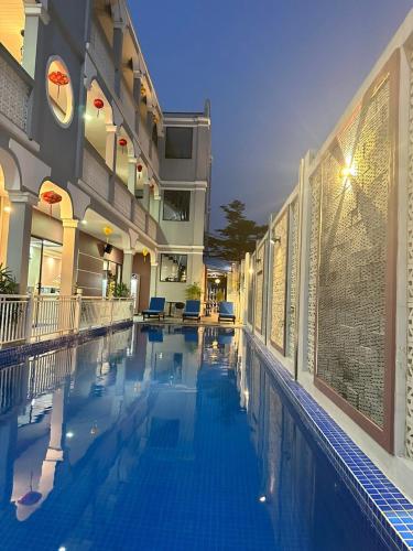 Hào Anh Villa Hội An, Hoi An (fotografie 4)