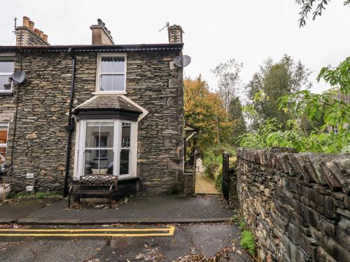 Walkers Rest, Windermere